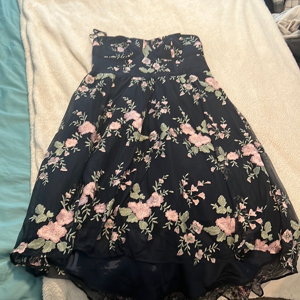 City Chic Aphrodite Dress